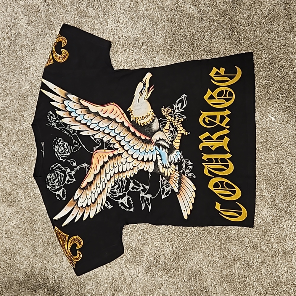 BulZeye Courture T'shirt